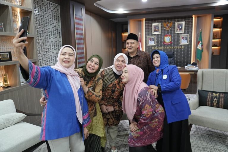 Masa Depan TPA Makassar, Appi: dari Beban TPA Menjadi Nilai Ekonomi dan Peternakan Ikut Dikembangkan