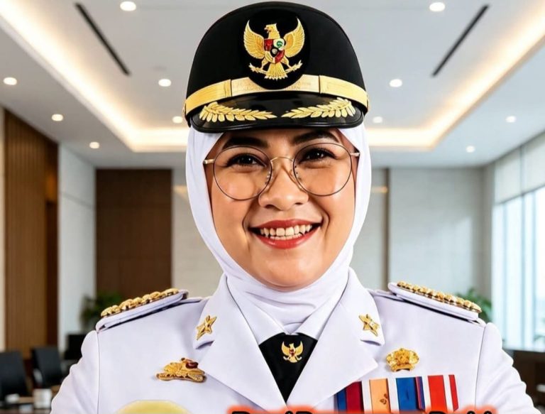 Bupati Gowa Husniah Talenrang Nonaktifkan 16 Pejabat Strategis, Tegaskan Bukan Non-Job