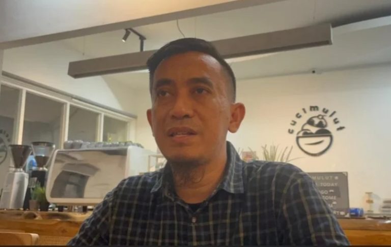 DLH Kota Makassar Menerapkan Masa Transisi Pemilahan Sampah