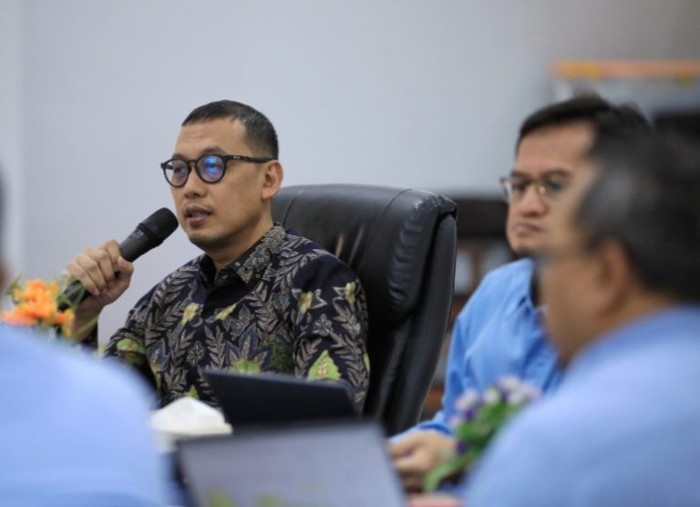 Pemkot Makassar Minta Pendampingan BPKP Sulsel Pastikan Proyek PSEL Sesuai Regulasi