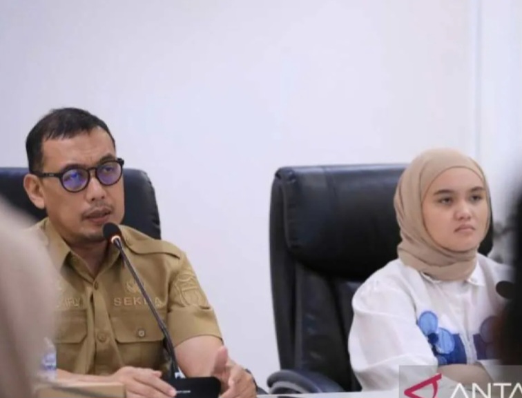 Sekda Makassar Tegaskan Gerakan Kota Bersih, Lontara+ Jadi Andalan Digitalisasi Retribusi Sampah
