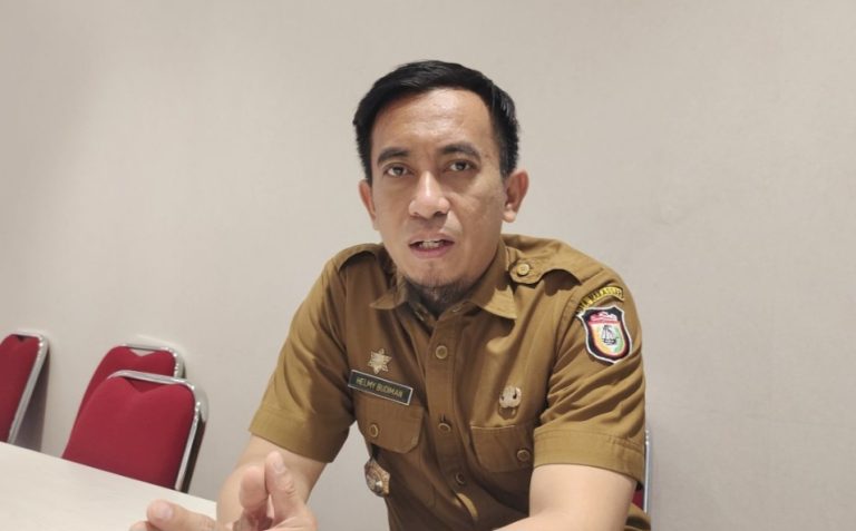 DLH Makassar Terus Bekerja Tangani Persoalan Sampah di Makassar