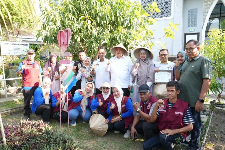 Munafri Siapkan Transformasi Area RPH Tamangapa Jadi Kawasan Peternakan-Pertanian Modern