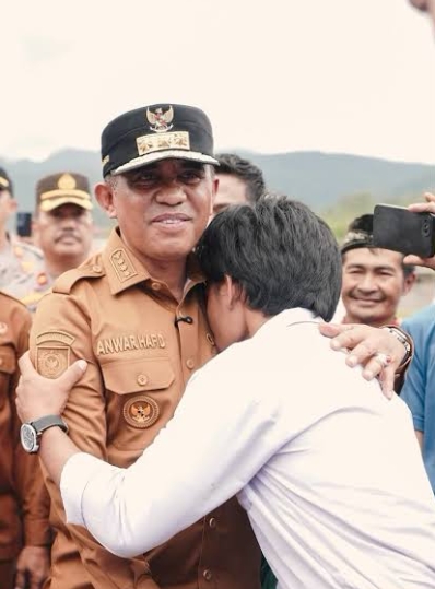 Berani Cerdas Ringankan Beban Kuliah, Ribuan Mahasiswa Sulteng Terbantu