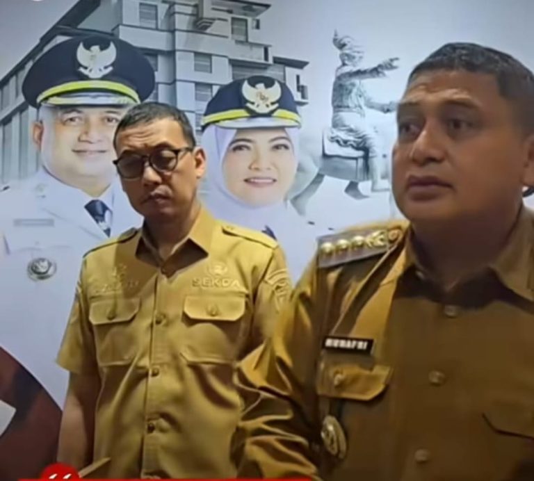 Pekan Ini! Appi Gelar Pelantikan Pejabat Eselon II Pasca-Job Fit