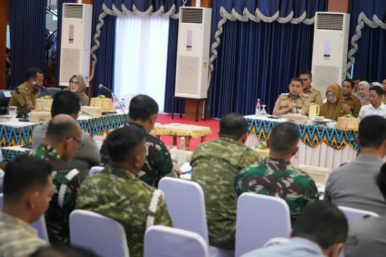 Wali Kota Makassar Intensifkan Koordinasi, Situasi Antrean BBM Mulai Pulih