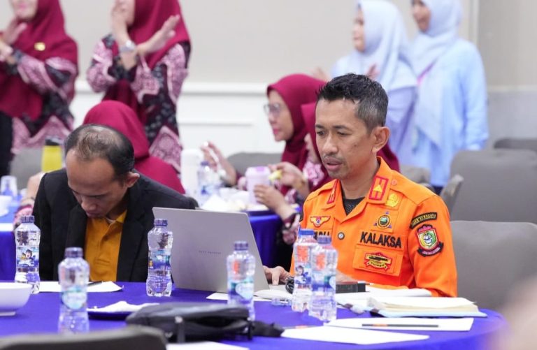 Fadli Tahar: Bukan Sekadar Bicara, Ini Cara Membuat Pesan Lebih Dipahami