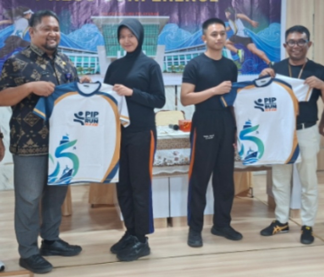 Perkuat Eksistensi Global, PIP Makassar Gelar Rangkaian Dies Natalis ke-105 Super Megah