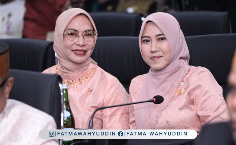 Fatma Wahyuddin: HUT ke-357 Sulsel Jadi Momentum Perkuat Persatuan dan Akselerasi Pembangunan