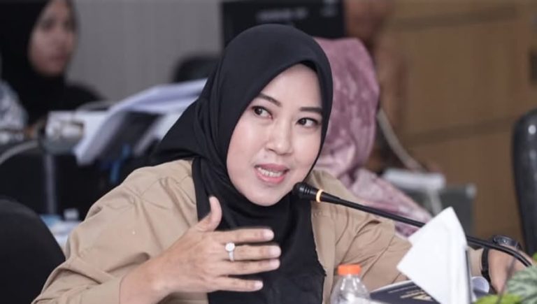 Fatma Wahyuddin Tegaskan Komitmen Kawal Penerimaan IUPK untuk Kepentingan Daerah