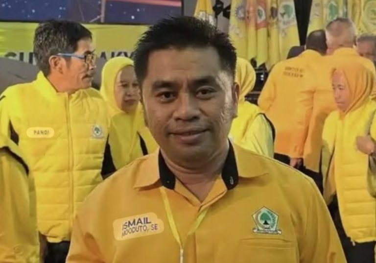 Appi Tinggalkan Golkar, Korwil Dapil 4 Nyatakan Siap Ikut Arah Politik Wali Kota